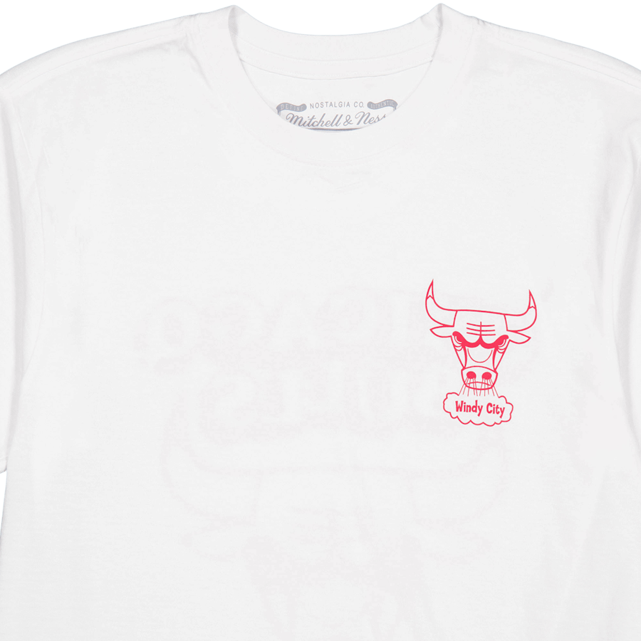 Merch Take Out Tee White - Bild 3