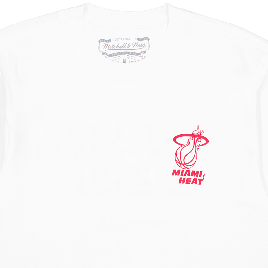 Merch Take Out Tee White - Bild 3