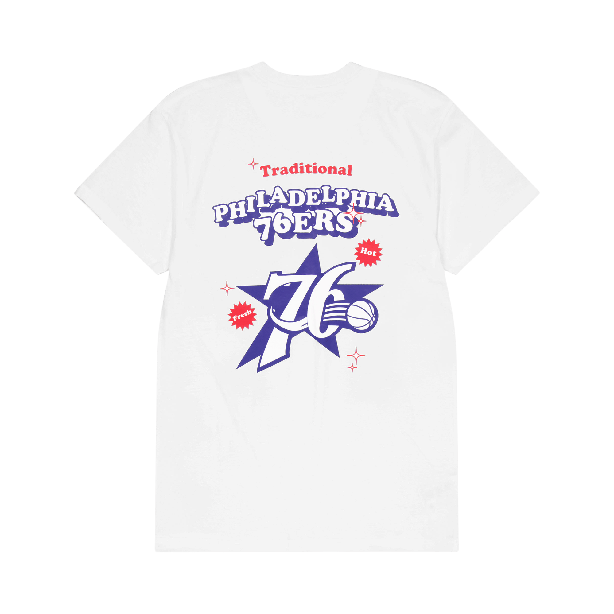 Merch Take Out Tee White - Bild 2