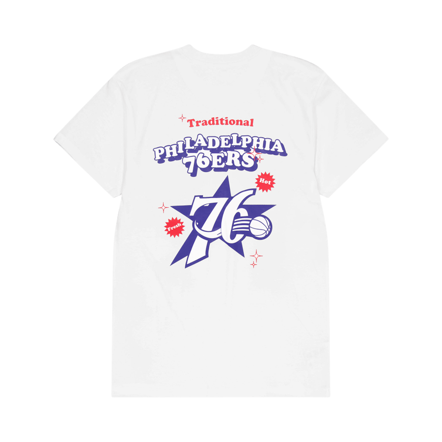 Merch Take Out Tee White - Bild 2