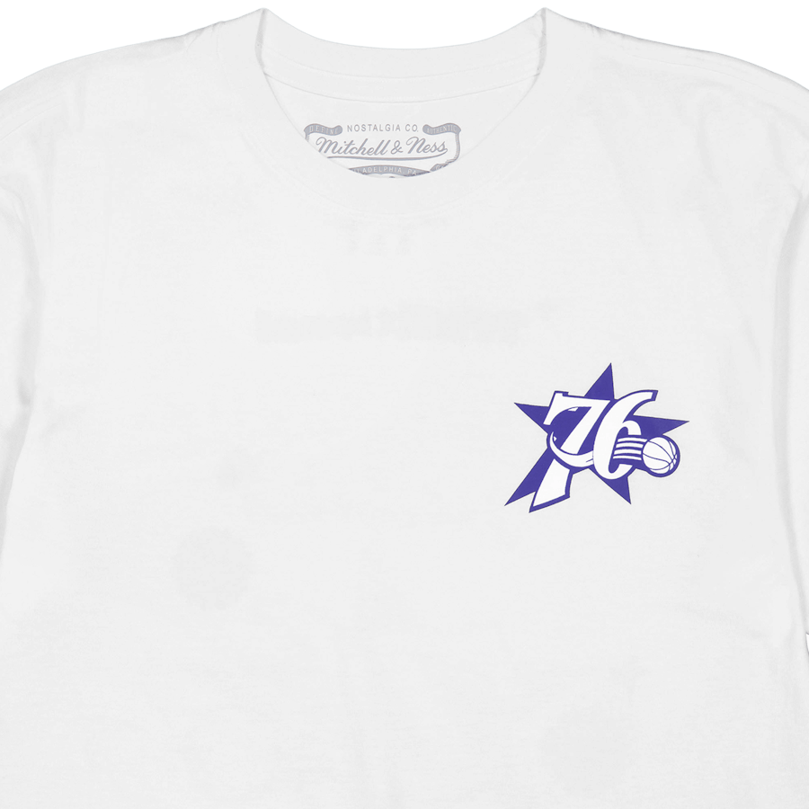 Merch Take Out Tee White - Bild 3