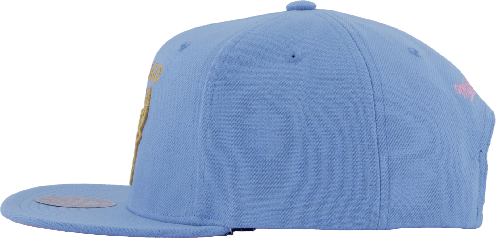 Bulls Pastel Snapback - Bild 2