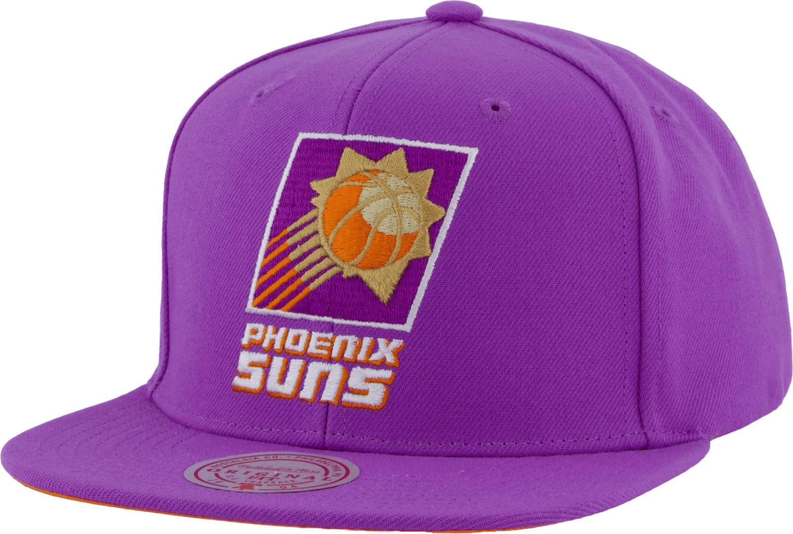 Suns Pastel Snapback Hwc