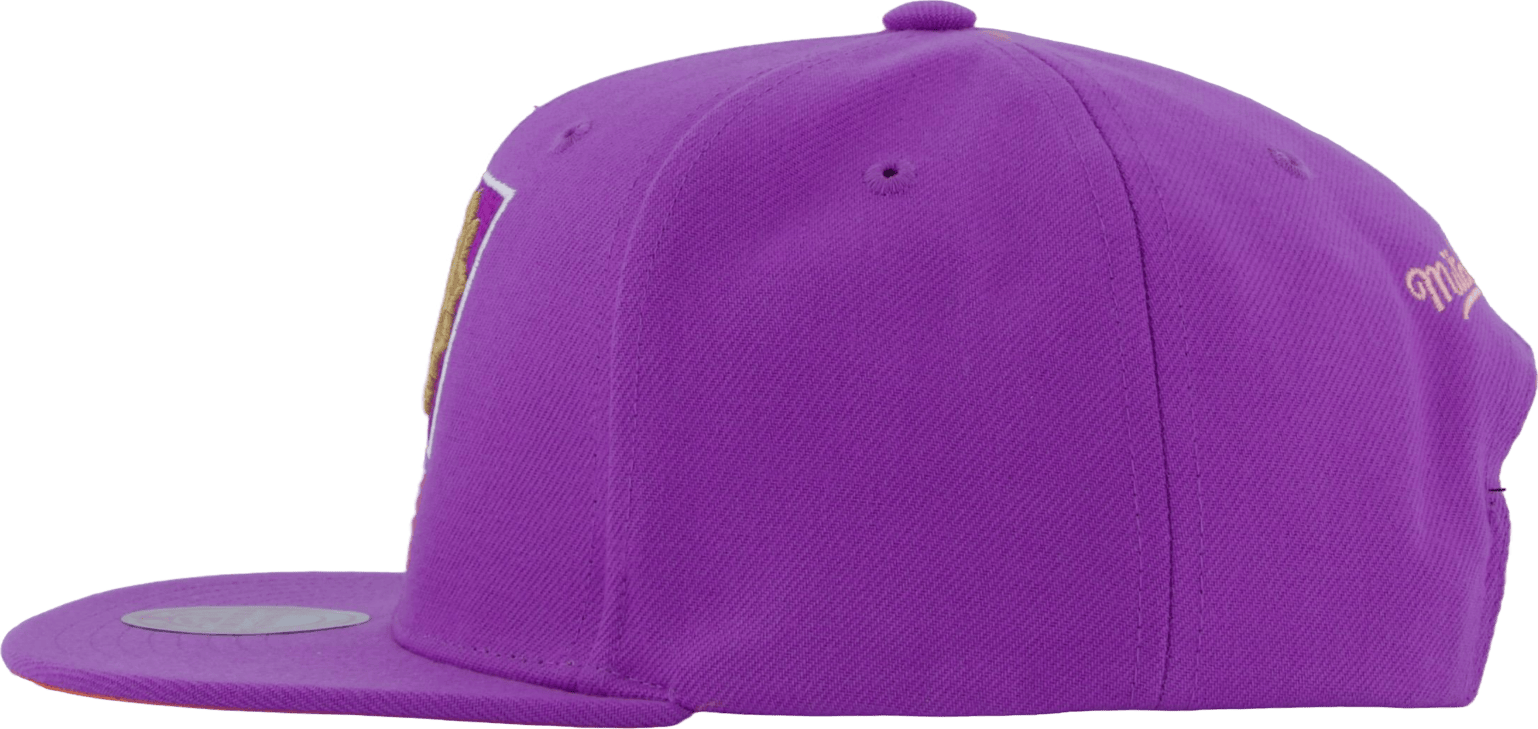 Suns Pastel Snapback Hwc - Bild 2