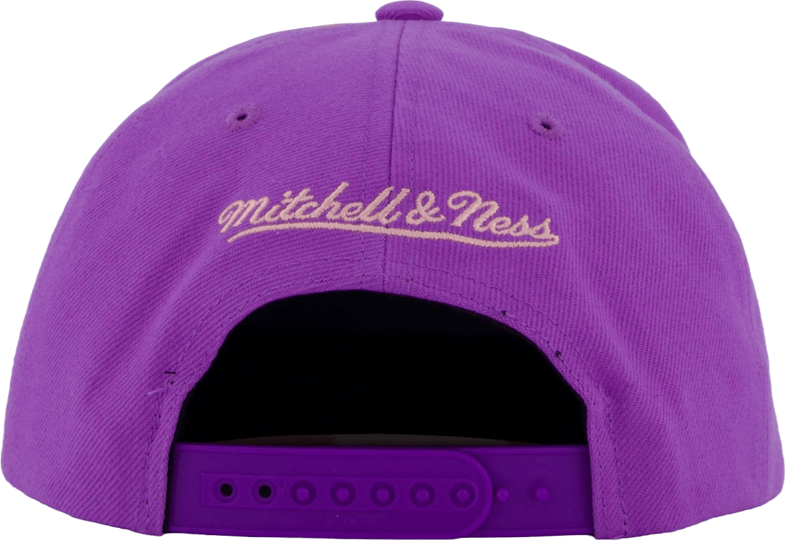 Suns Pastel Snapback Hwc - Bild 3