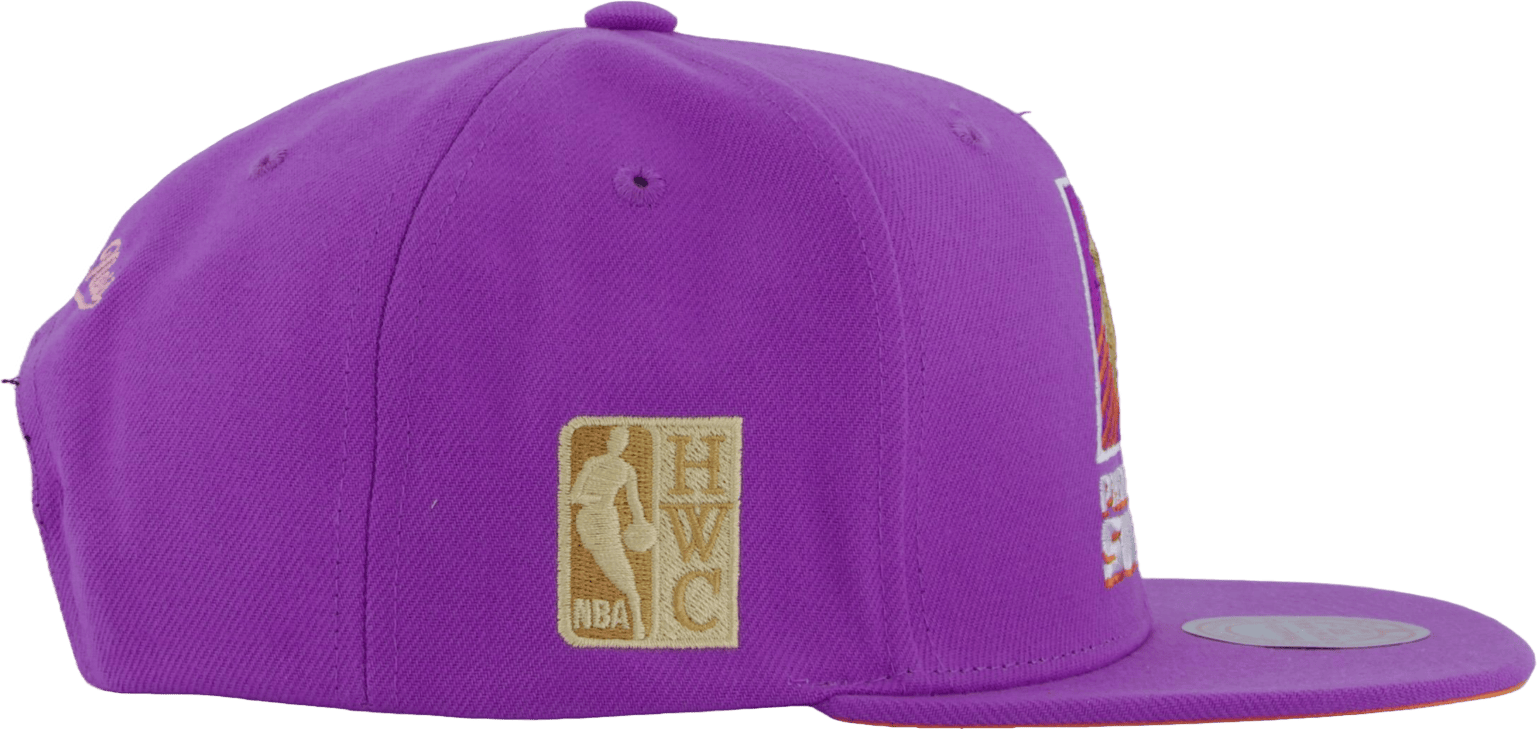 Suns Pastel Snapback Hwc - Bild 4