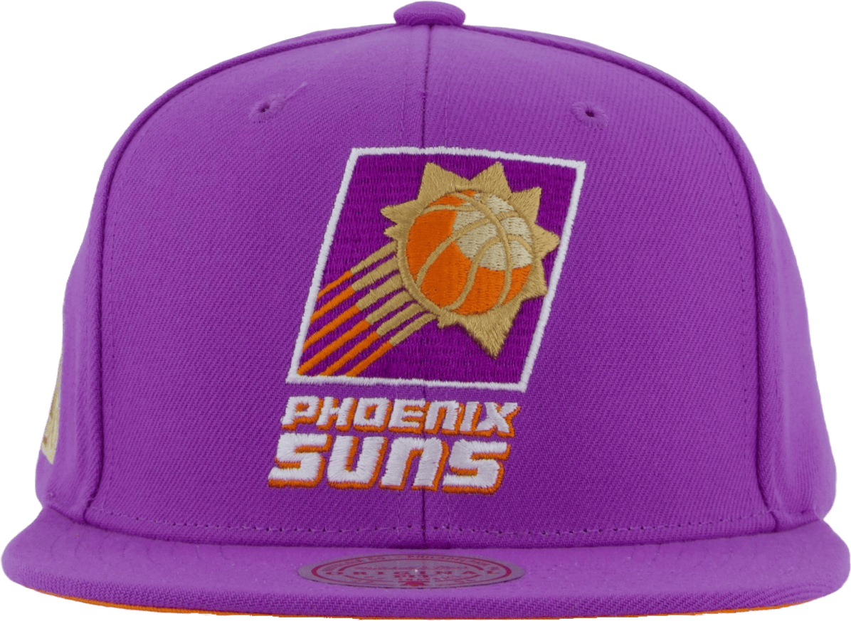 Suns Pastel Snapback Hwc - Bild 5