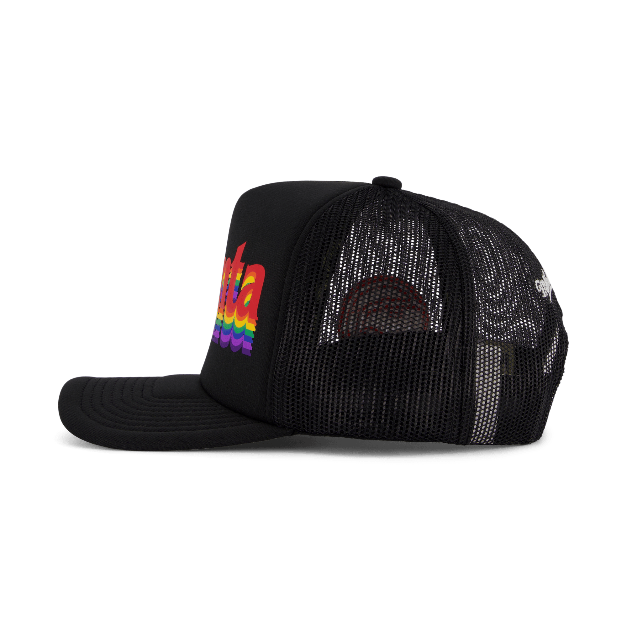 Roygbiv Trucker Hwc - Bild 2