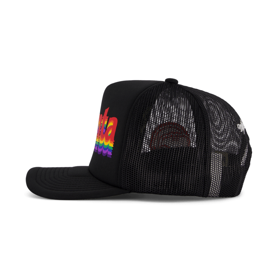 Roygbiv Trucker Hwc - Bild 2