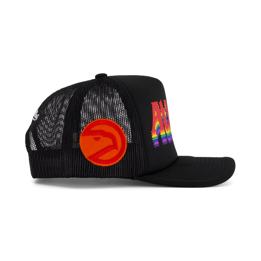 Roygbiv Trucker Hwc - Bild 4