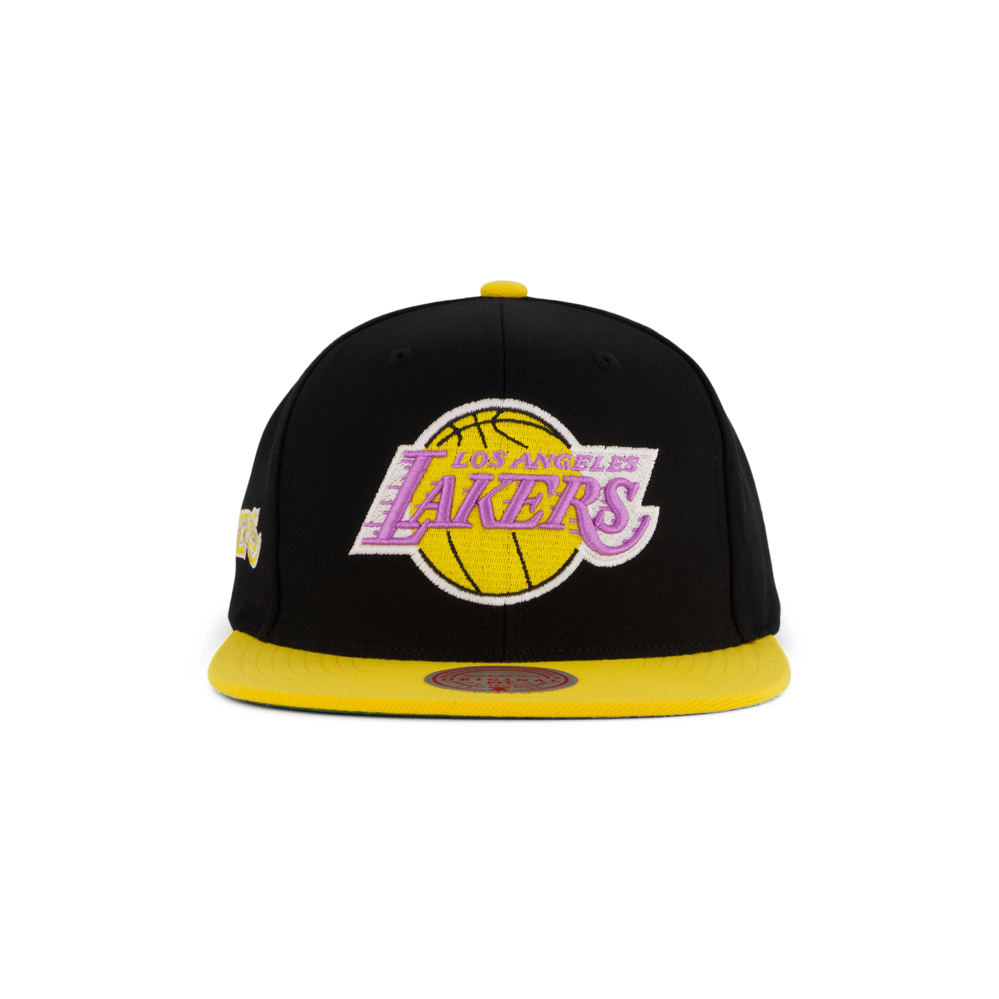 Lakers Side Core 2.0 Snapback HWC - Bild 5