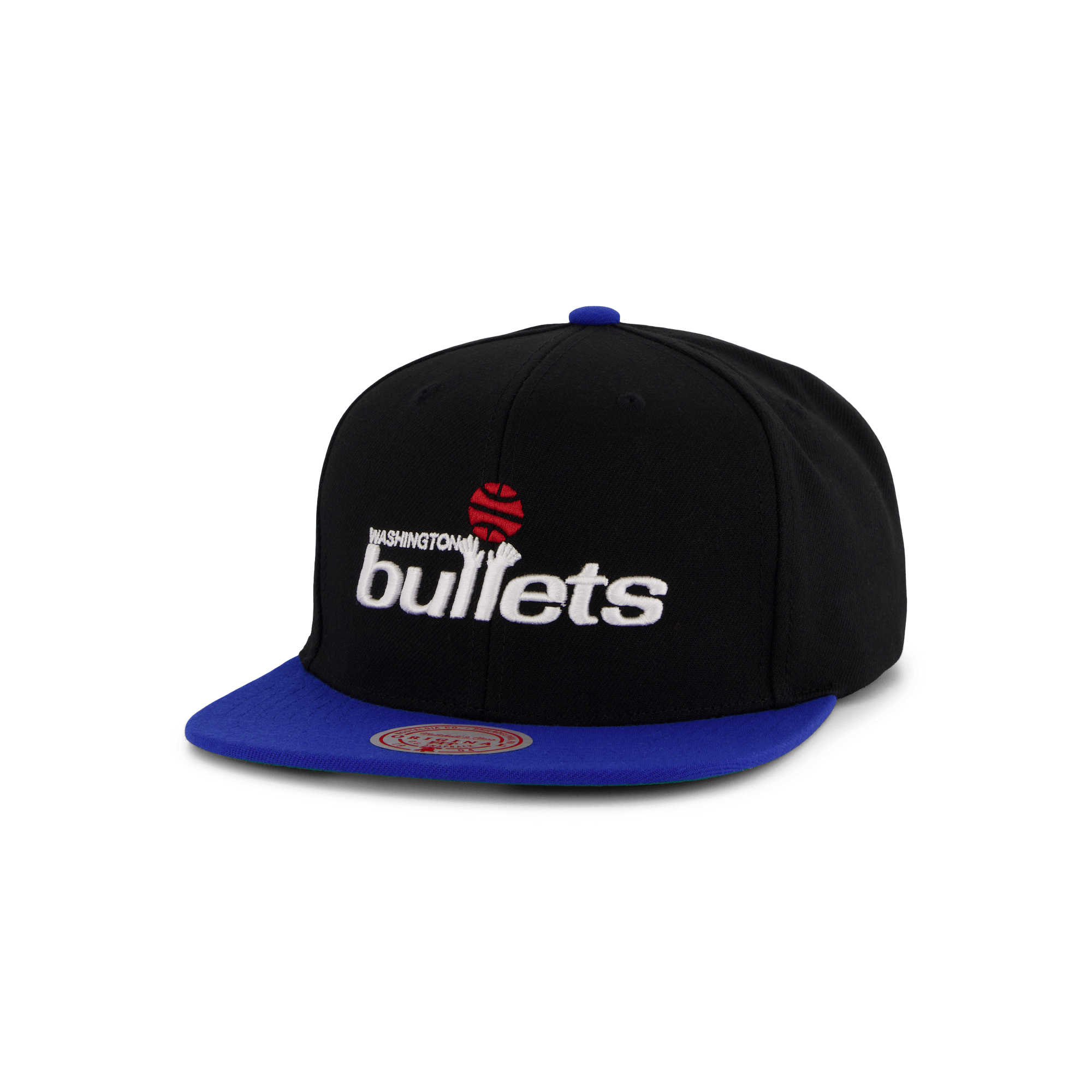 Side Core 2.0 Snapback Hwc Black/royal