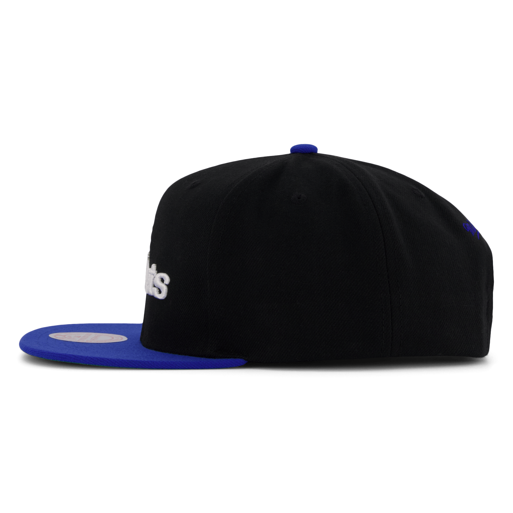Side Core 2.0 Snapback Hwc Black/royal - Bild 2