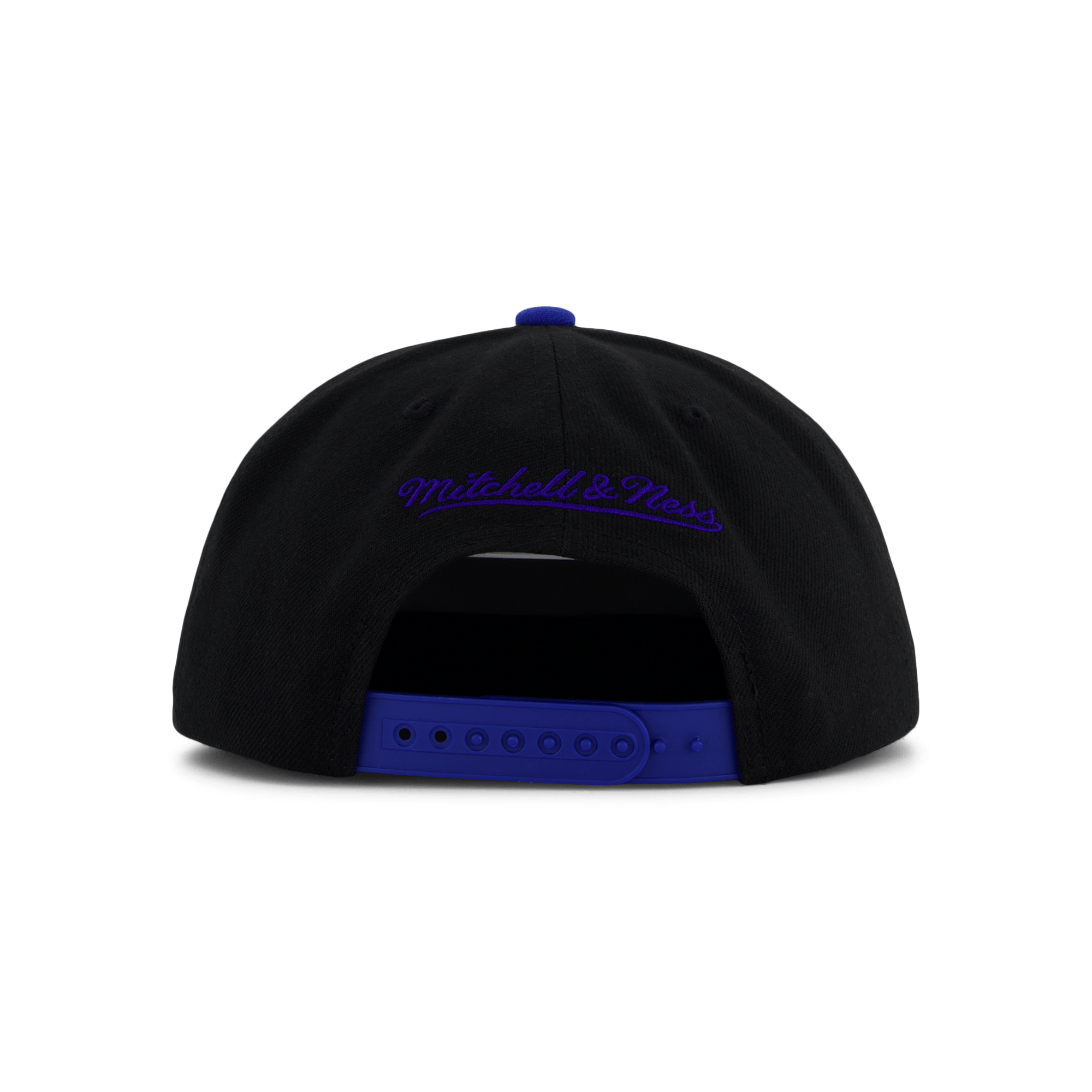 Side Core 2.0 Snapback Hwc Black/royal - Bild 3