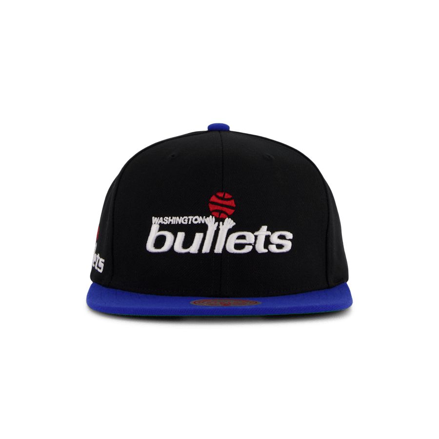 Side Core 2.0 Snapback Hwc Black/royal - Bild 5