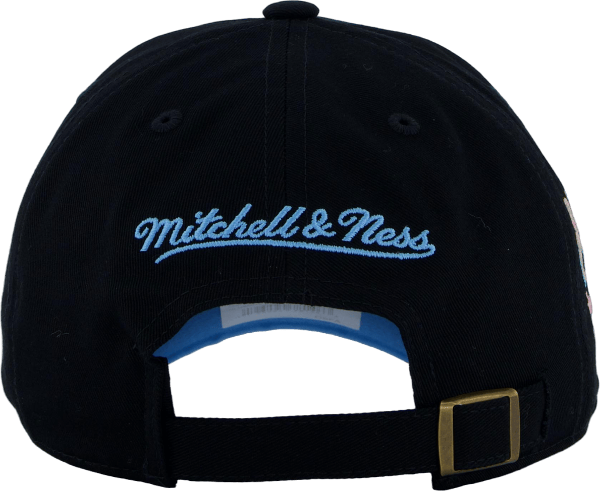 76ers Sidewalk Sketch Strapback HWC - Bild 3