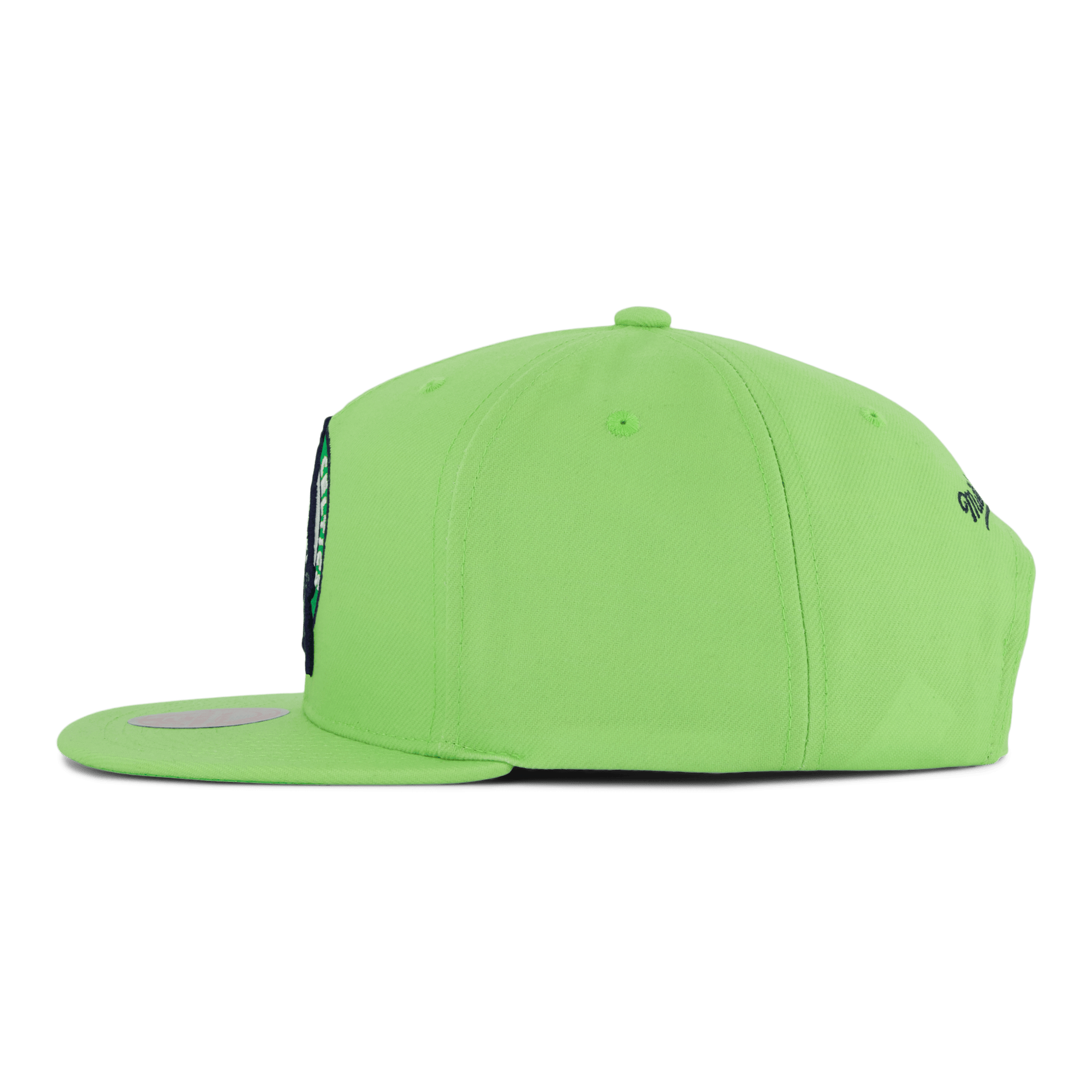 So Fresh Snapback Green - Bild 2
