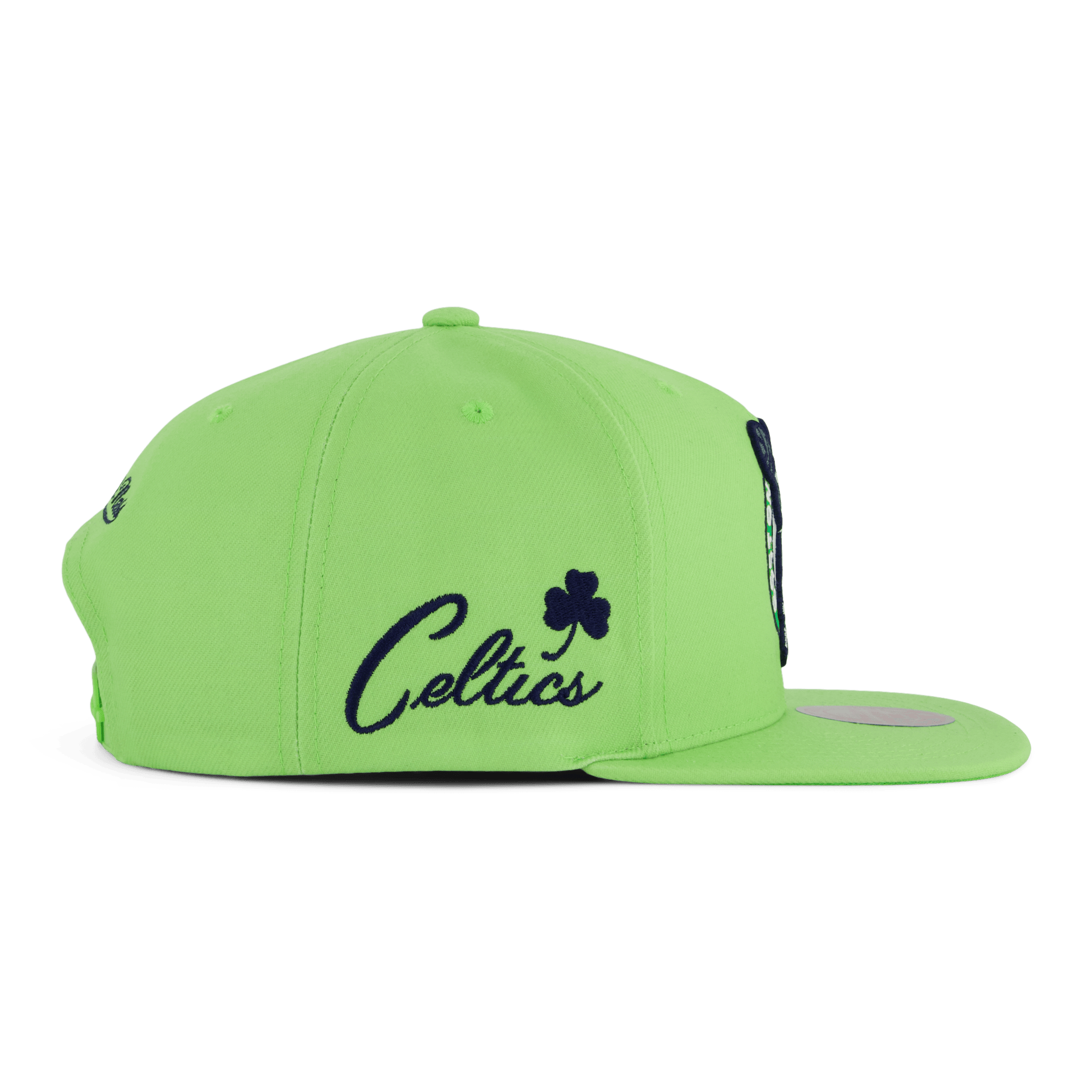 So Fresh Snapback Green - Bild 4