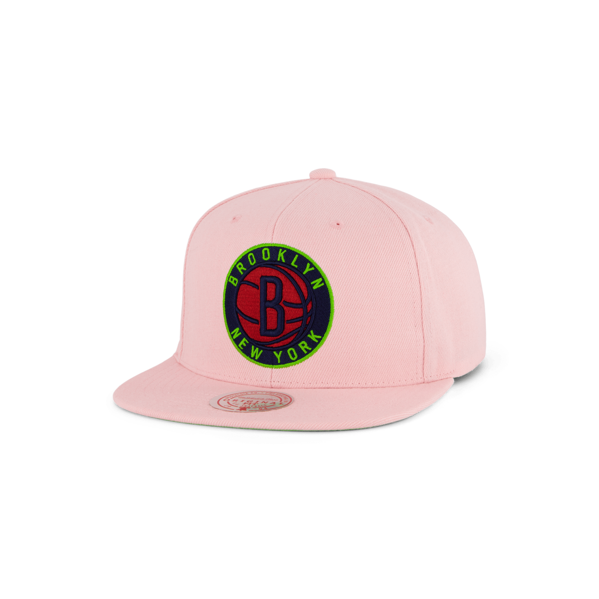 Brooklyn Nets So Fresh Snapback