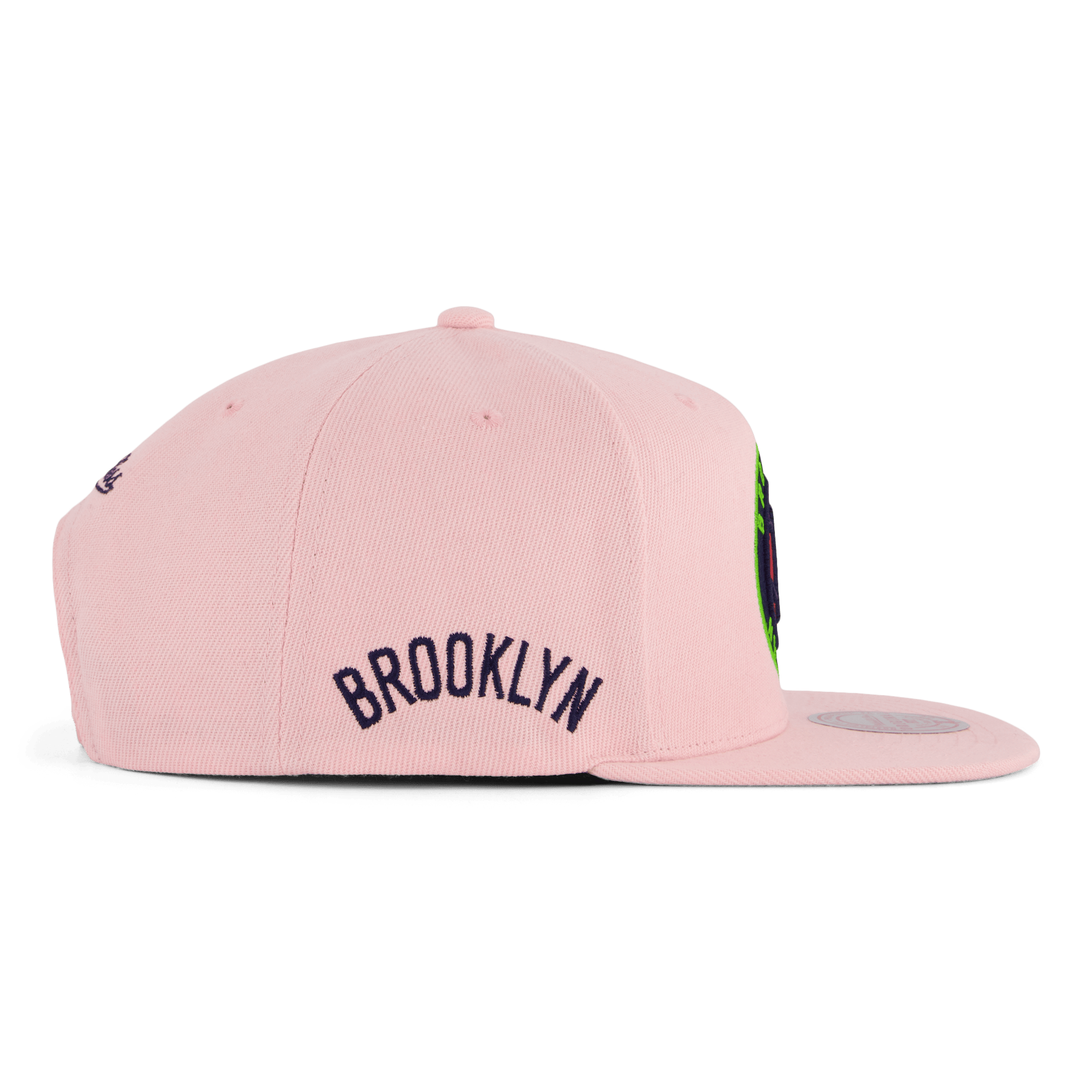 Brooklyn Nets So Fresh Snapback - Bild 4