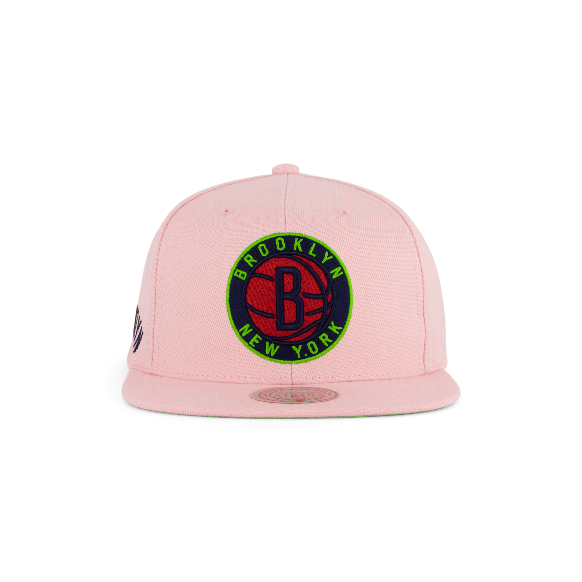 Brooklyn Nets So Fresh Snapback - Bild 5