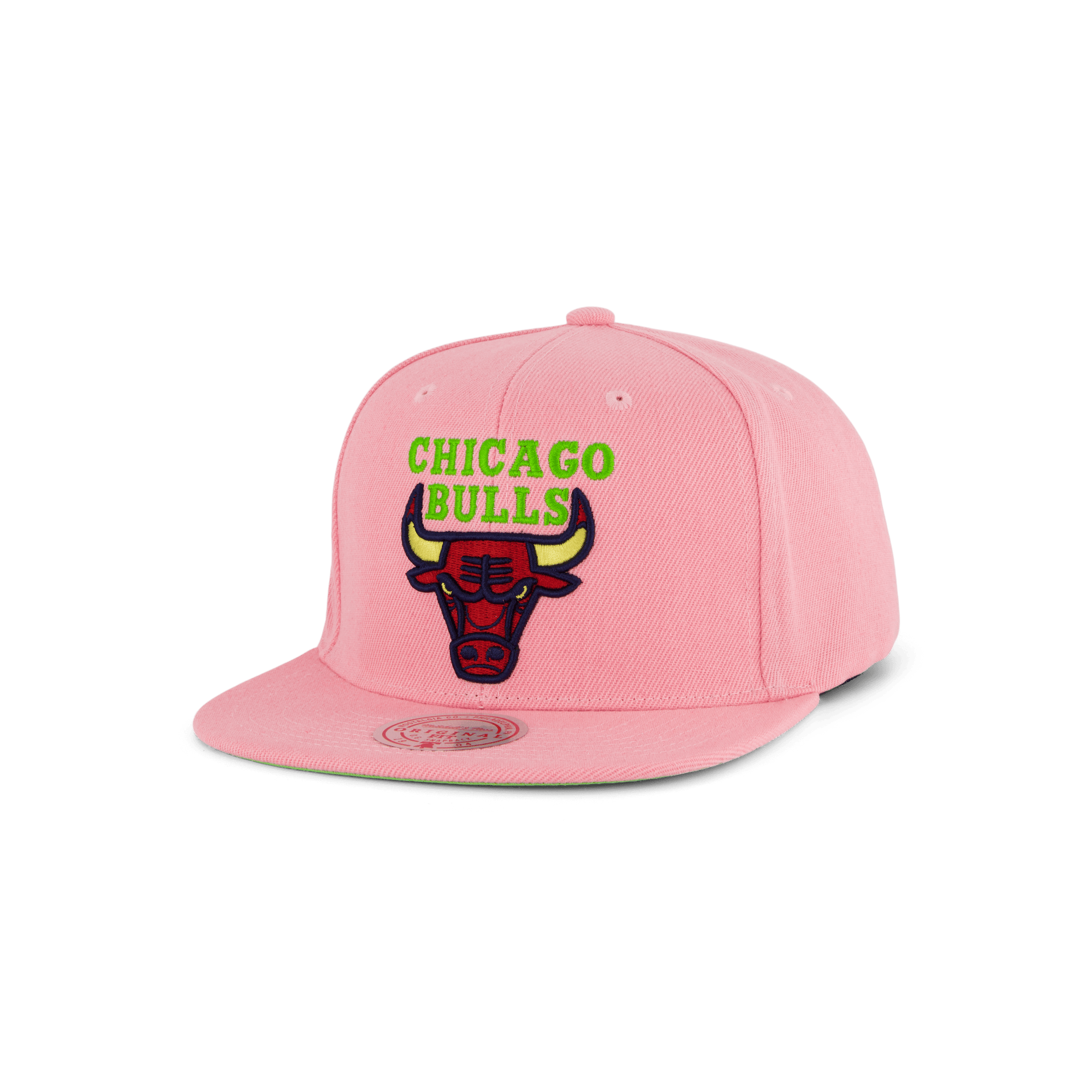 Bulls So Fresh Snapback