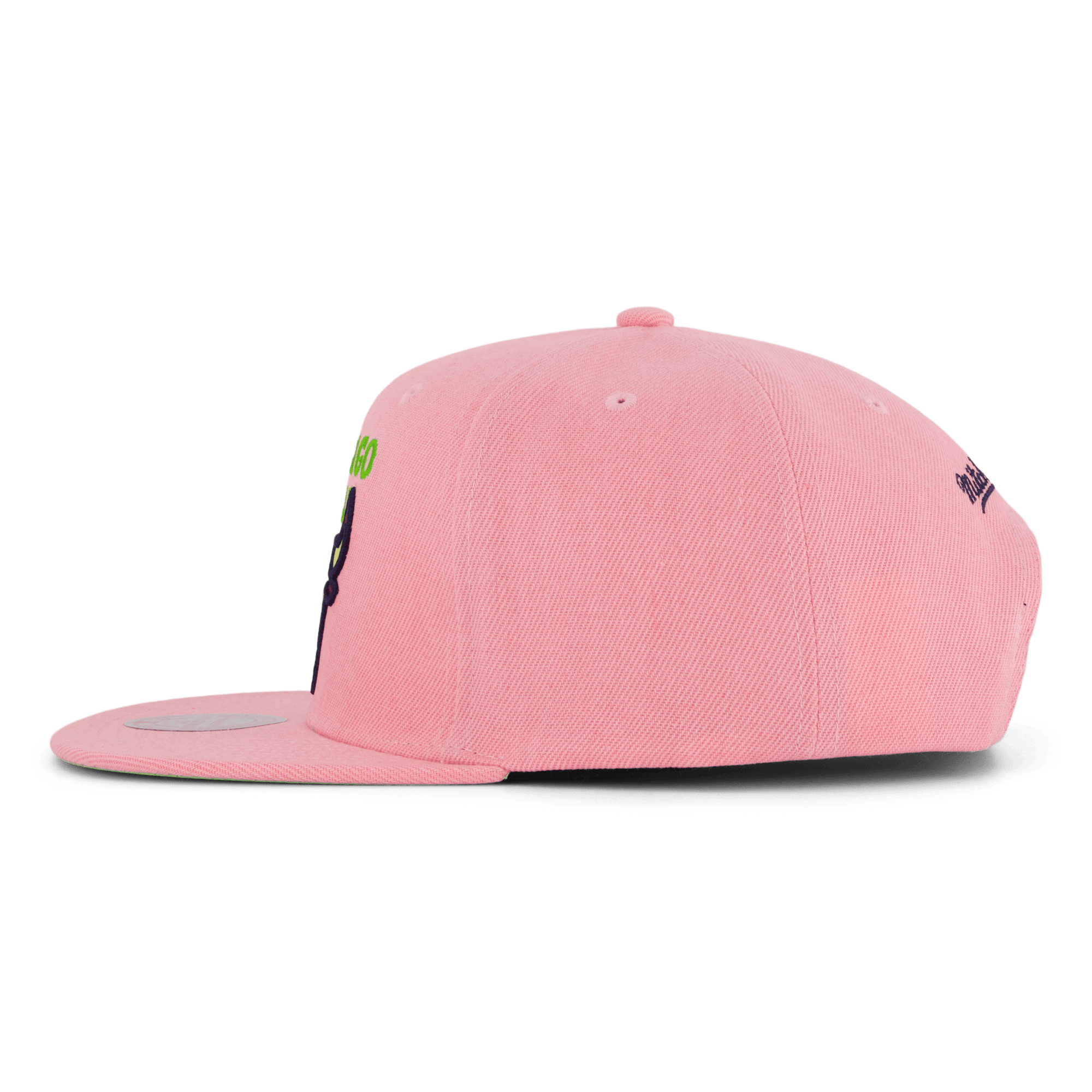 Bulls So Fresh Snapback - Bild 2