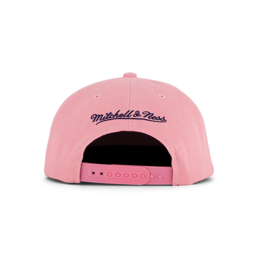 Bulls So Fresh Snapback - Bild 3