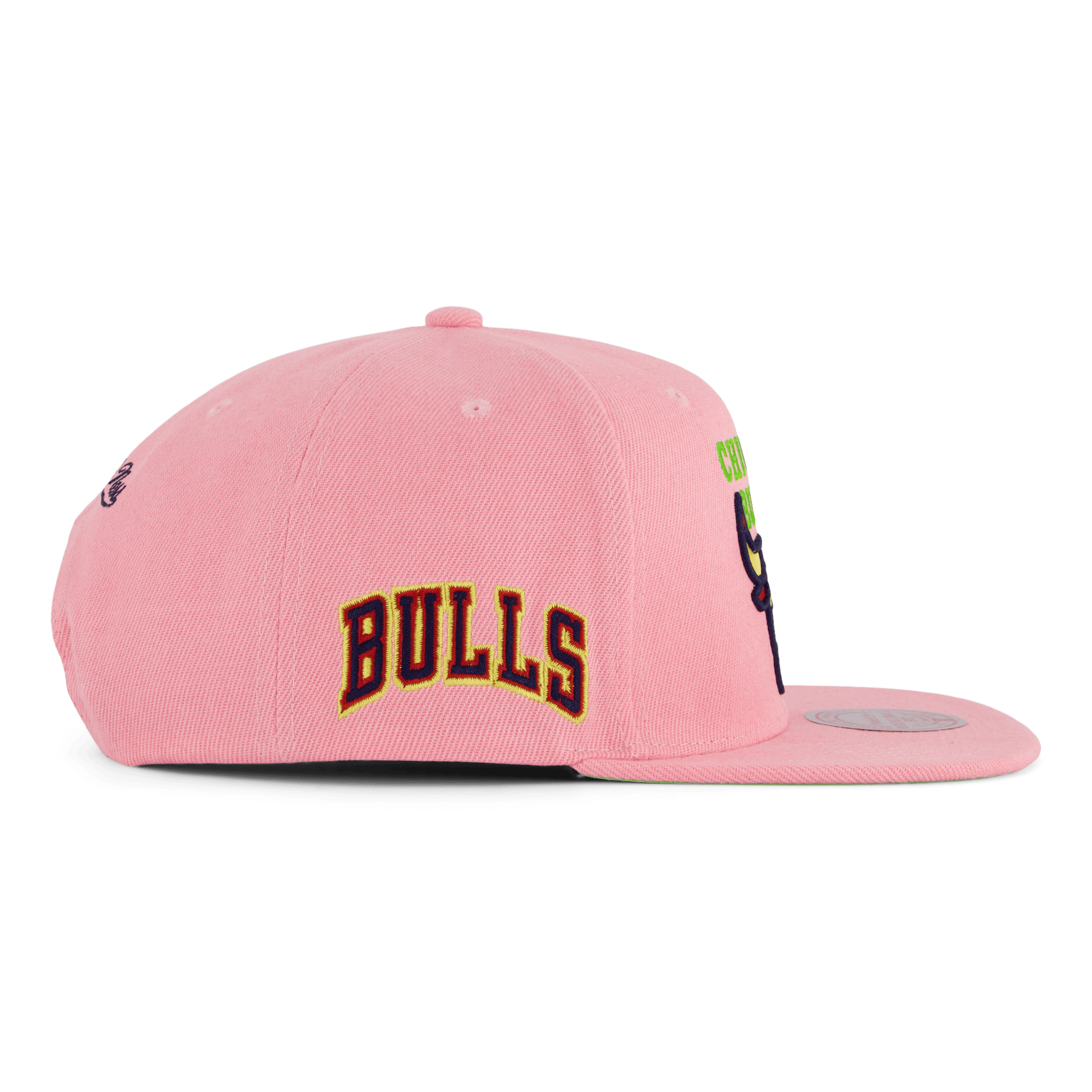 Bulls So Fresh Snapback - Bild 4