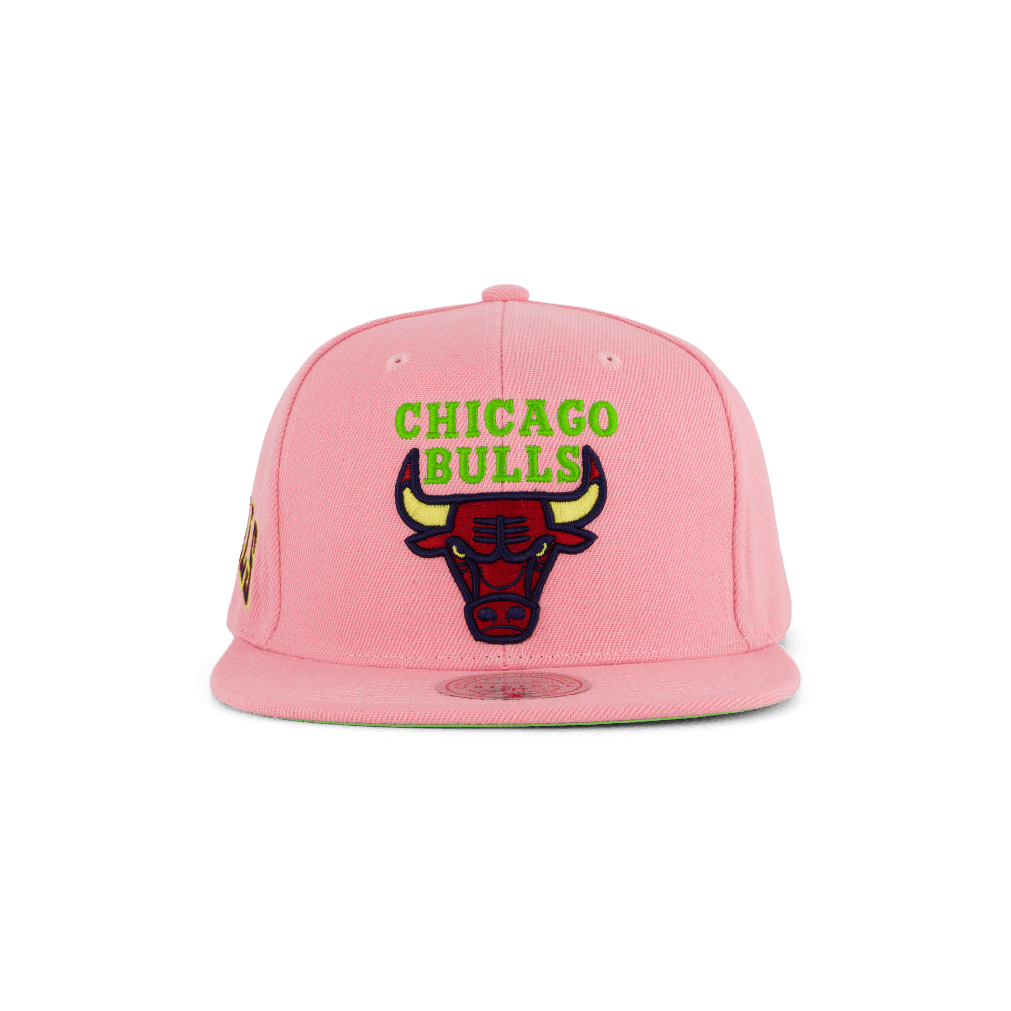Bulls So Fresh Snapback - Bild 5