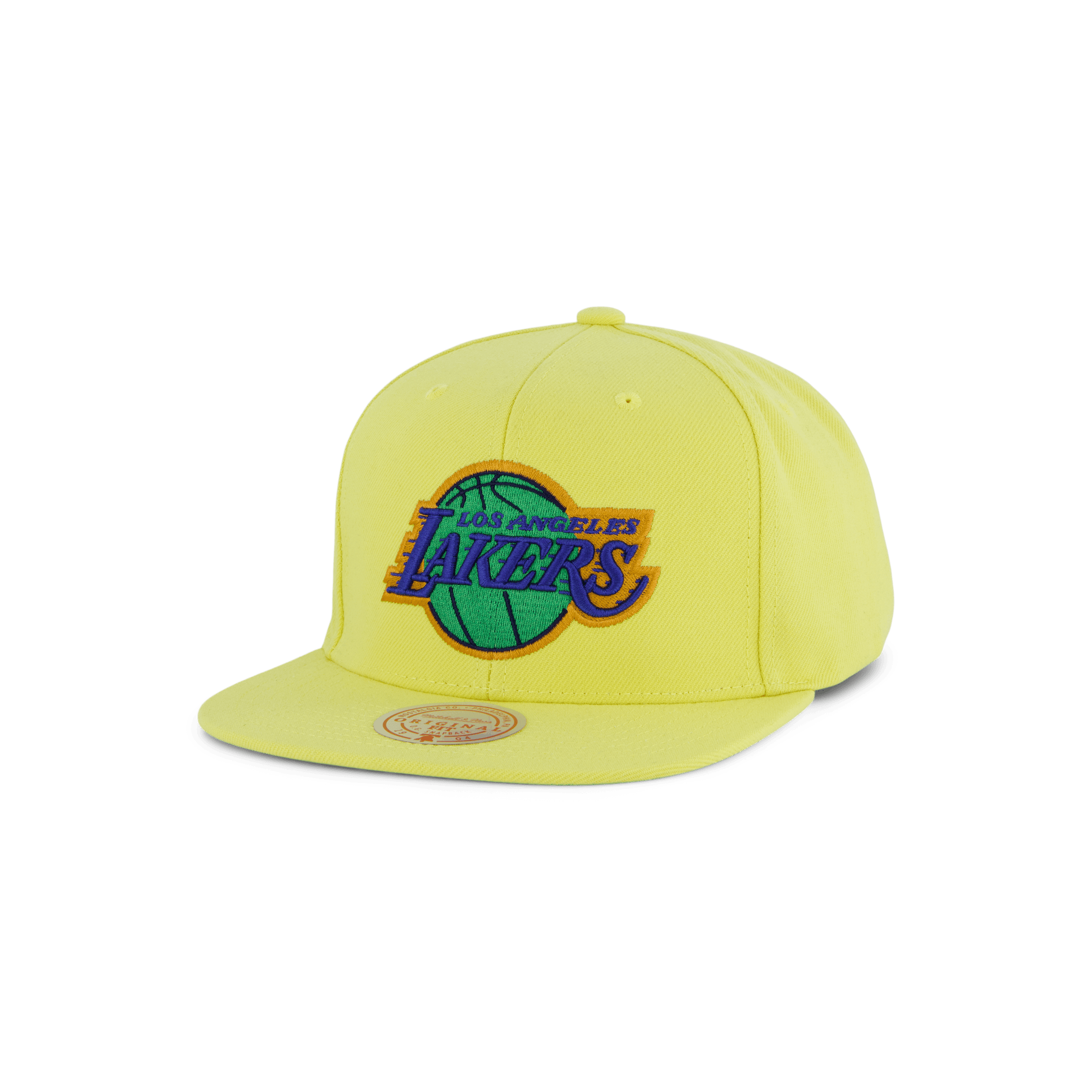 Lakers So Fresh Snapback