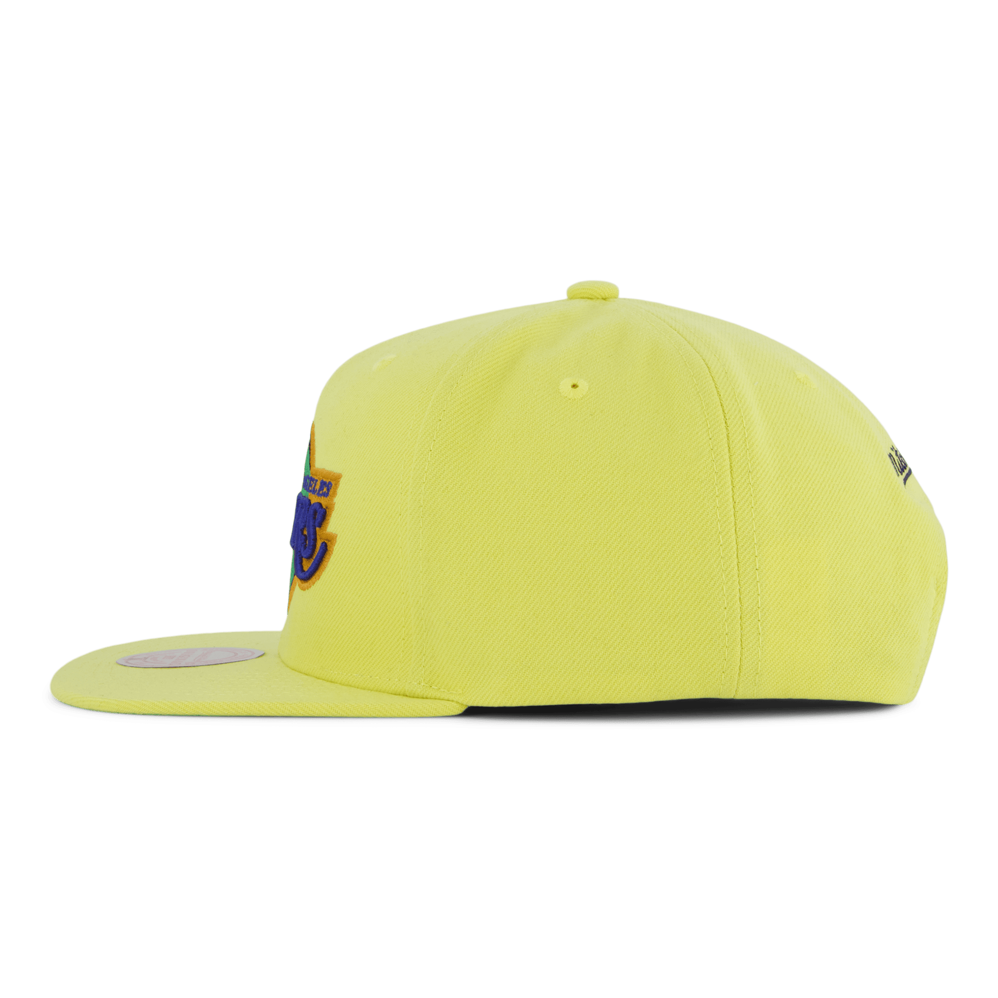Lakers So Fresh Snapback - Bild 2
