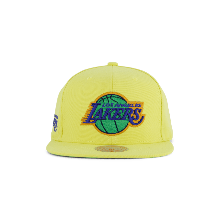 Lakers So Fresh Snapback - Bild 5