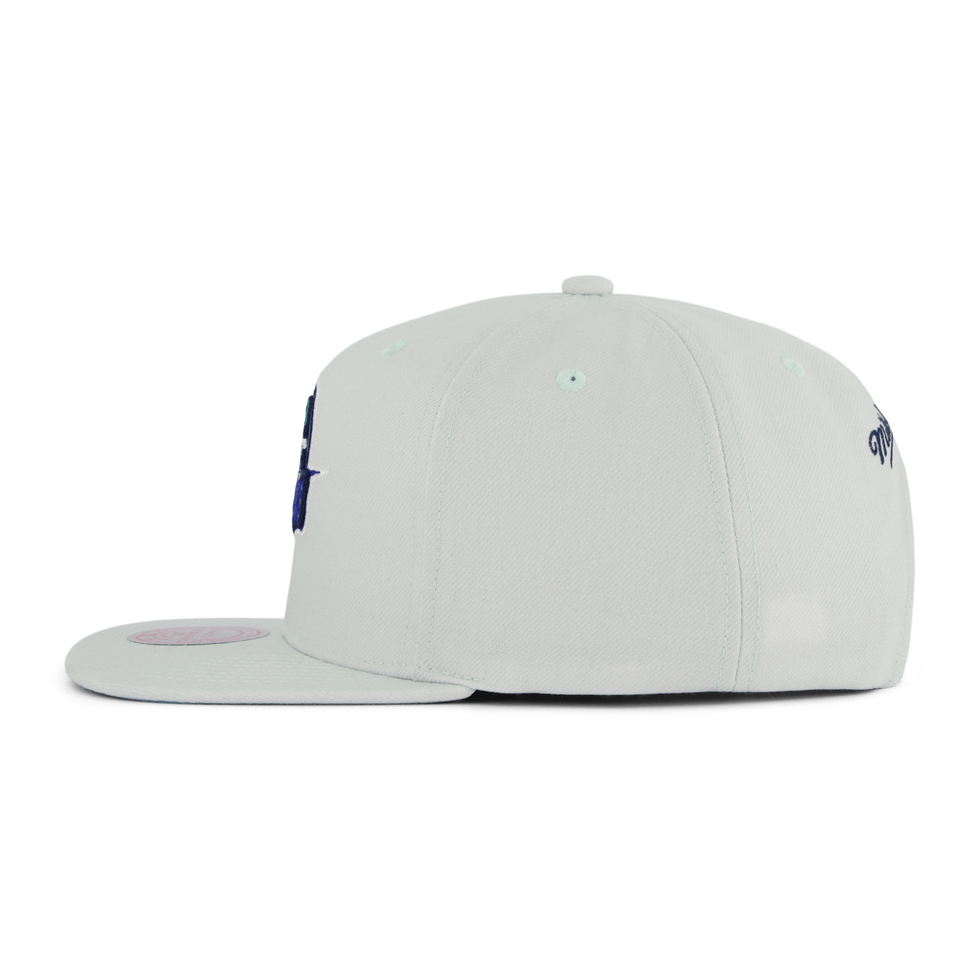 Warriors So Fresh Snapback HWC - Bild 2