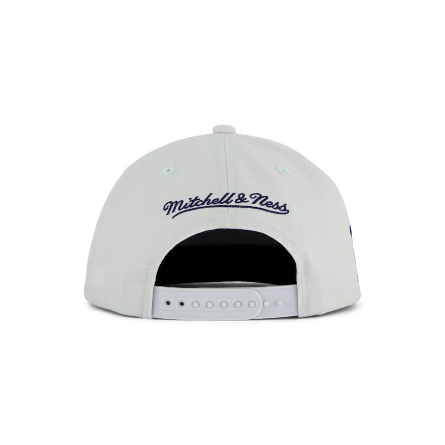 Warriors So Fresh Snapback HWC - Bild 3