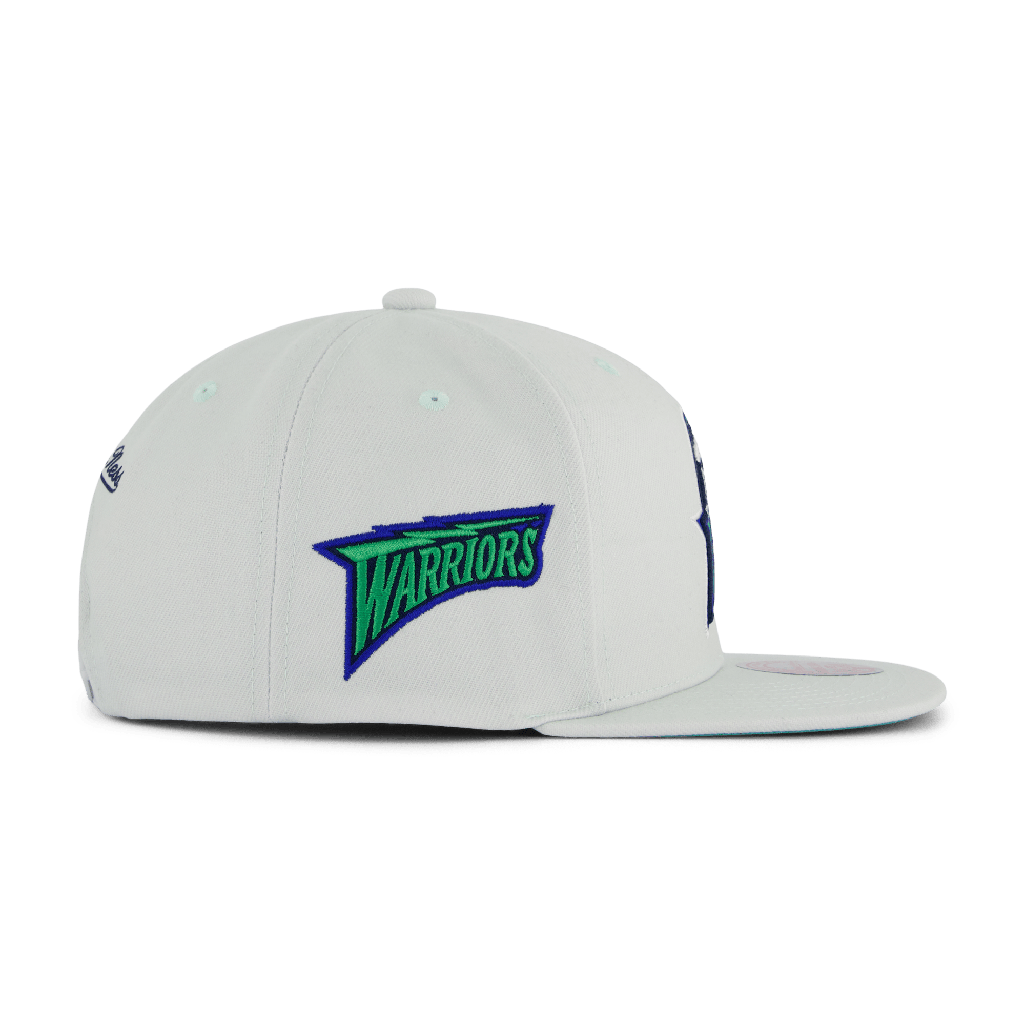 Warriors So Fresh Snapback HWC - Bild 4