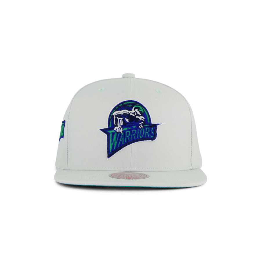 Warriors So Fresh Snapback HWC - Bild 5