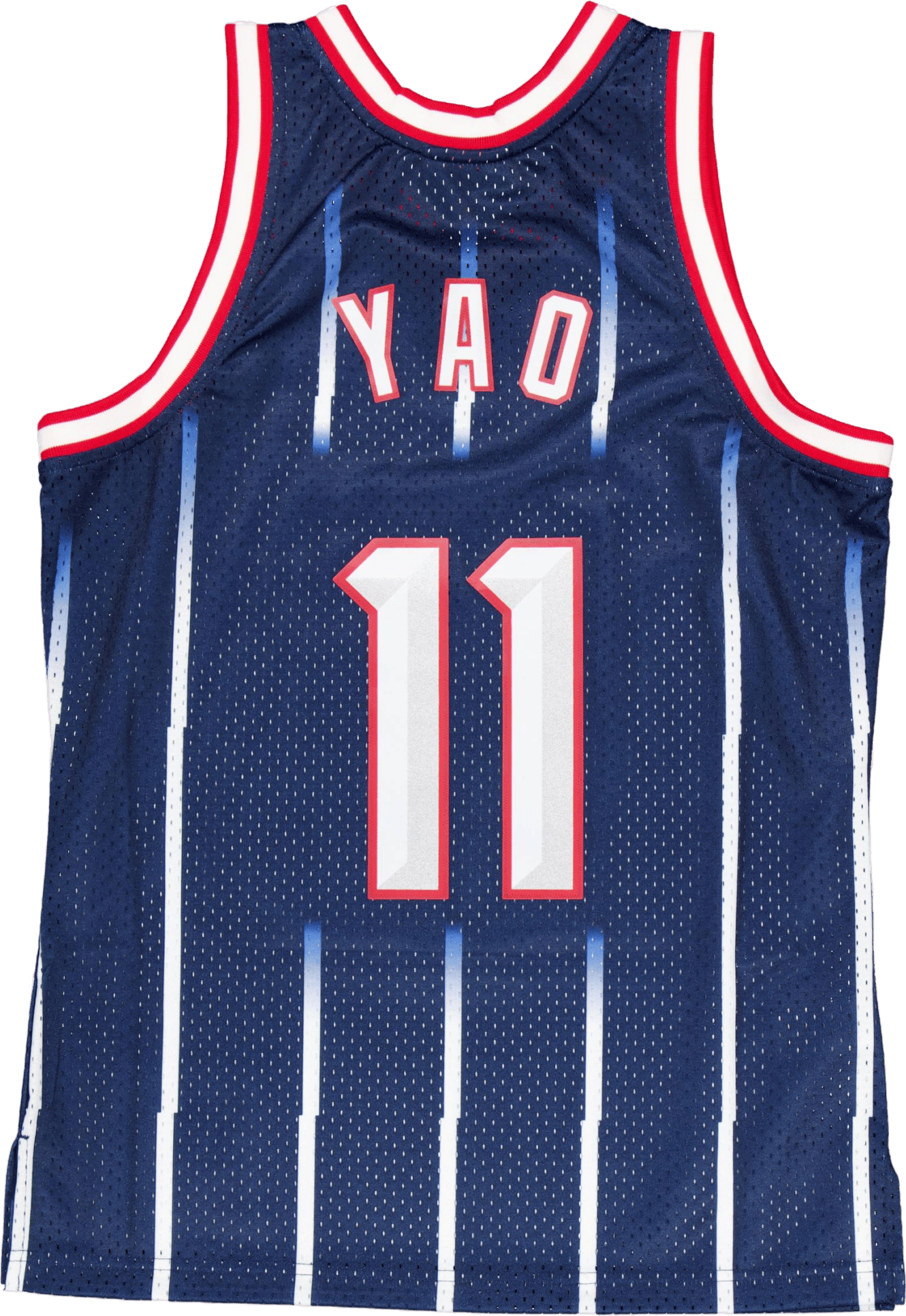 Swingman Jersey 02 Navy - Bild 2