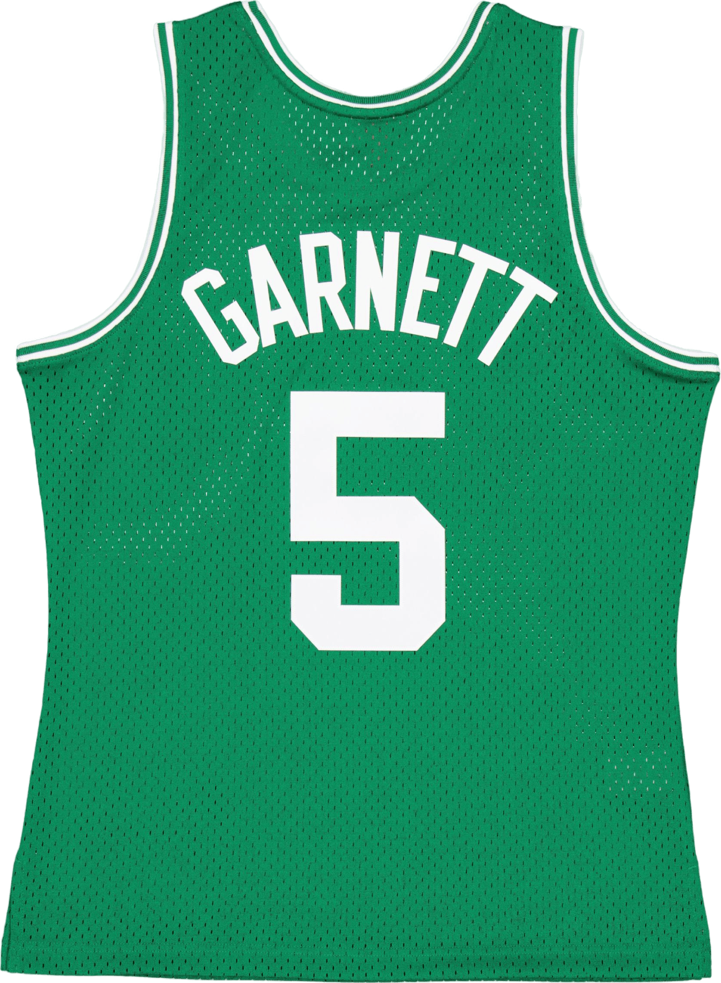 Swingman Jersey 07 Kelly Green - Bild 2