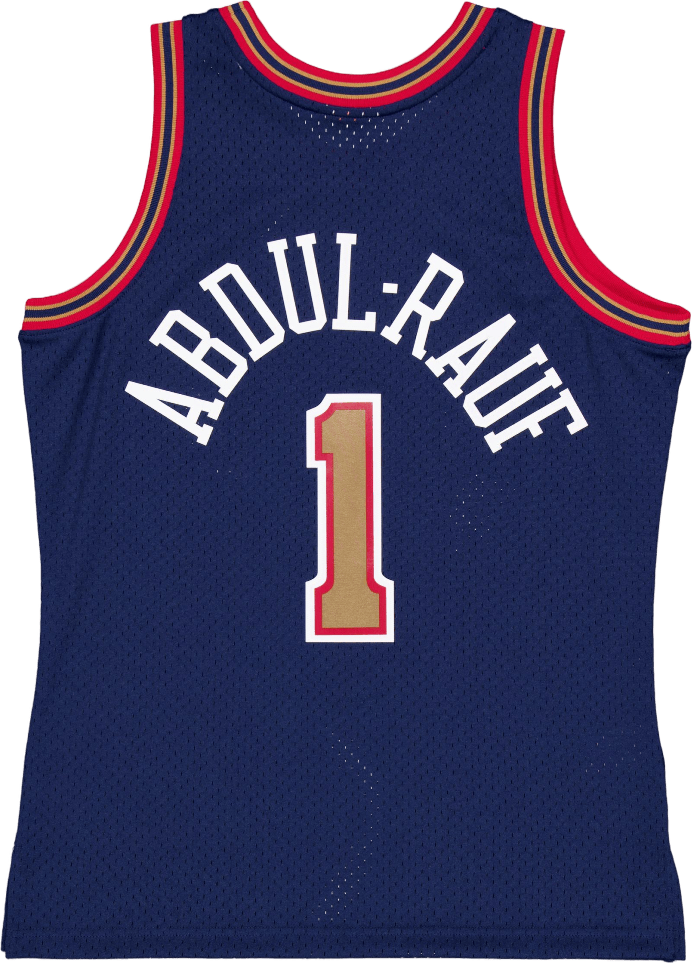 Swingman Jersey 1994 Astros Blue - Bild 2