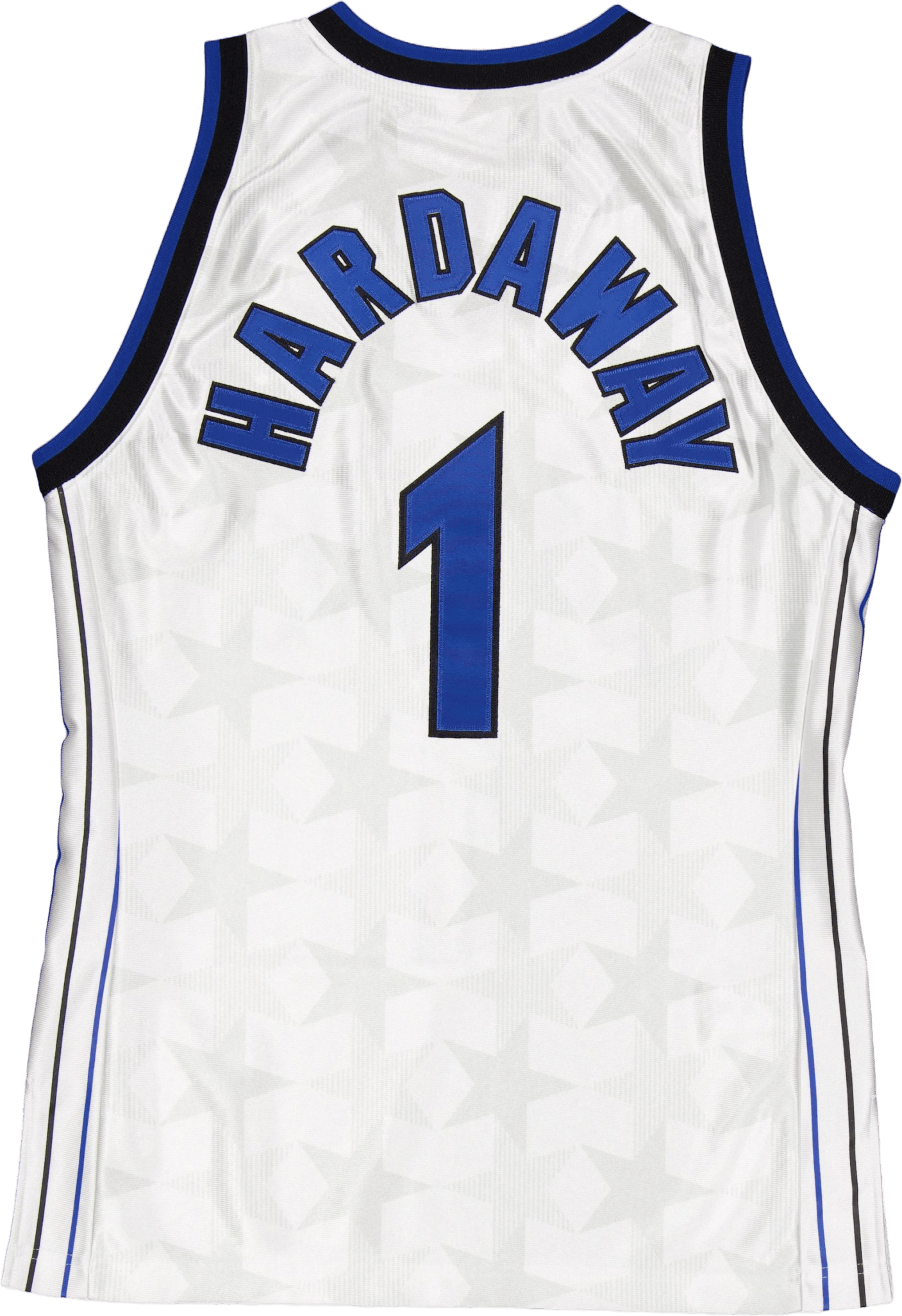Swingman Jersey 1998 White - Bild 2
