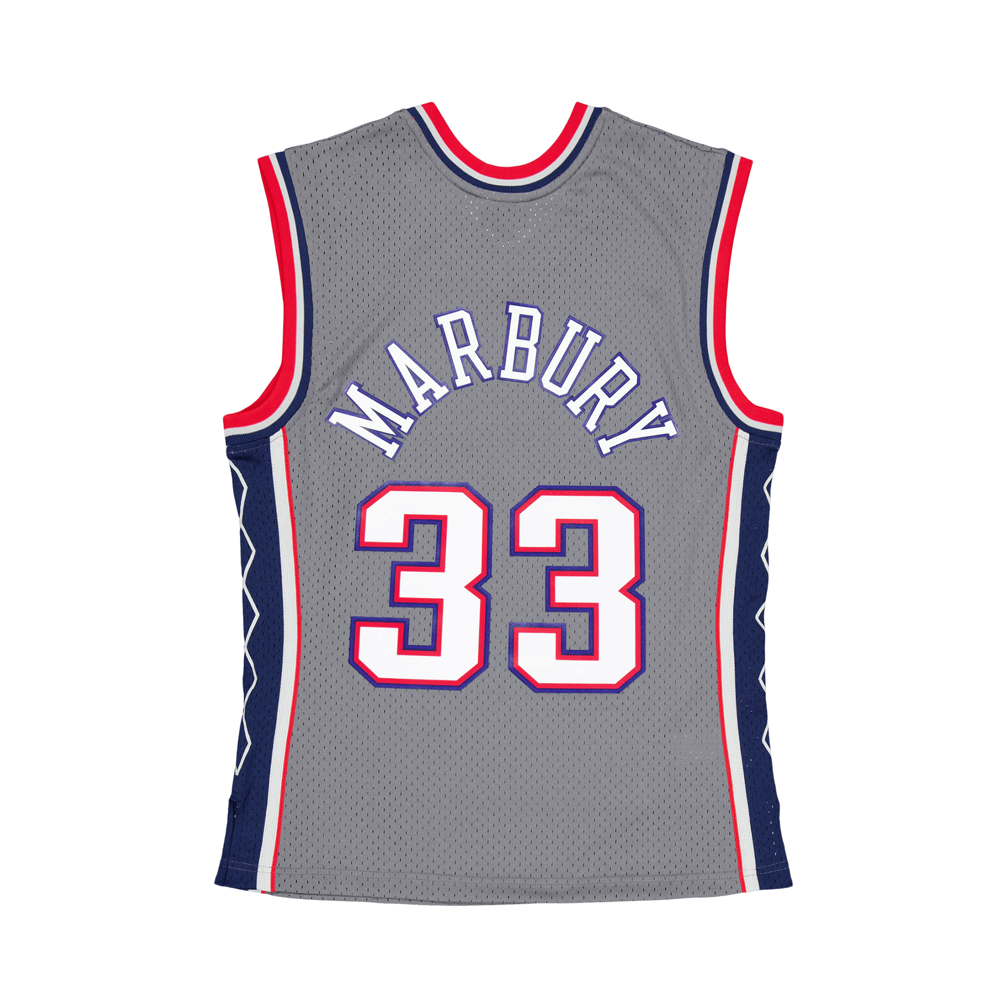 Swingman Jersey 1999 Grey - Bild 2