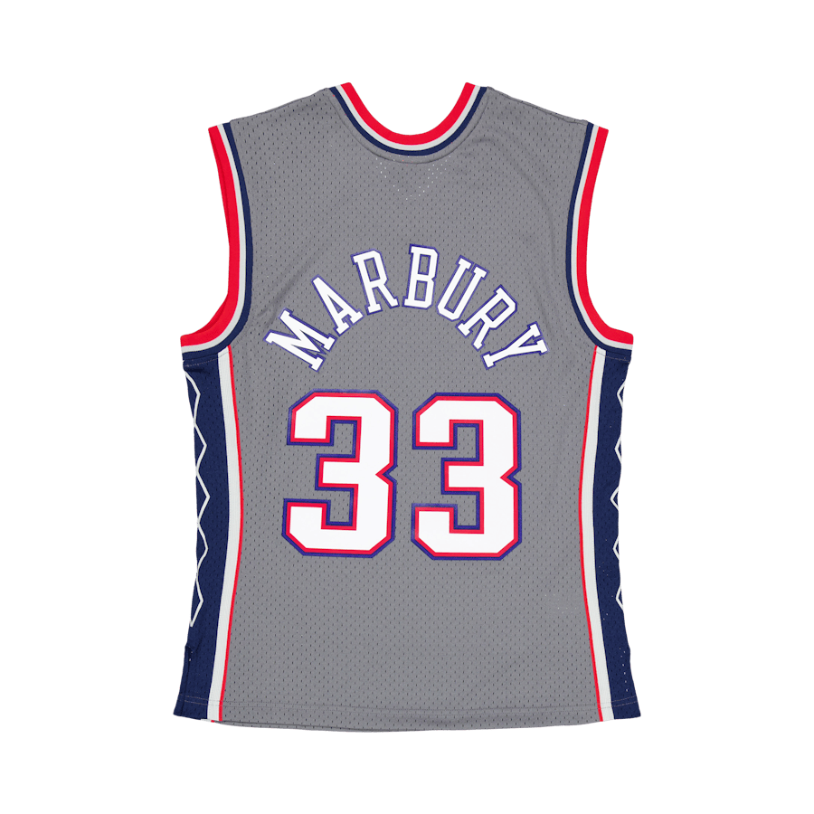 Swingman Jersey 1999 Grey - Bild 2