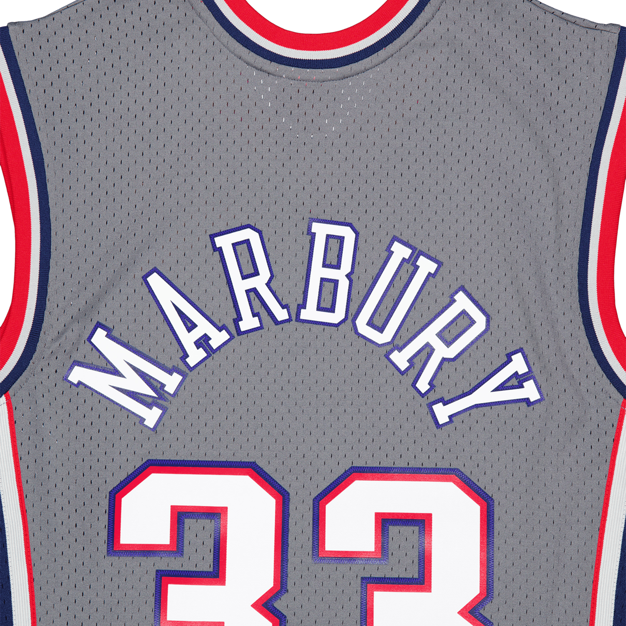 Swingman Jersey 1999 Grey - Bild 4