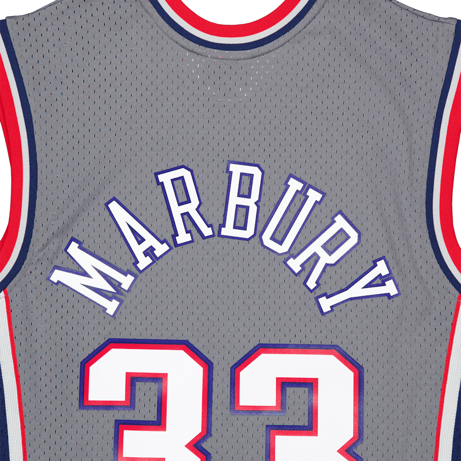Swingman Jersey 1999 Grey - Bild 4