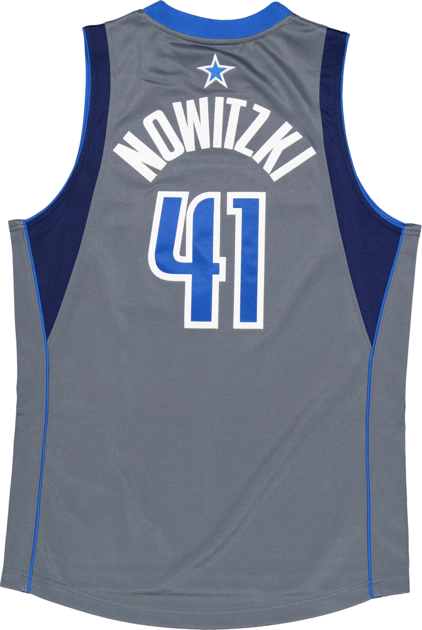 Swingman Jersey 2003 Grey - Bild 2