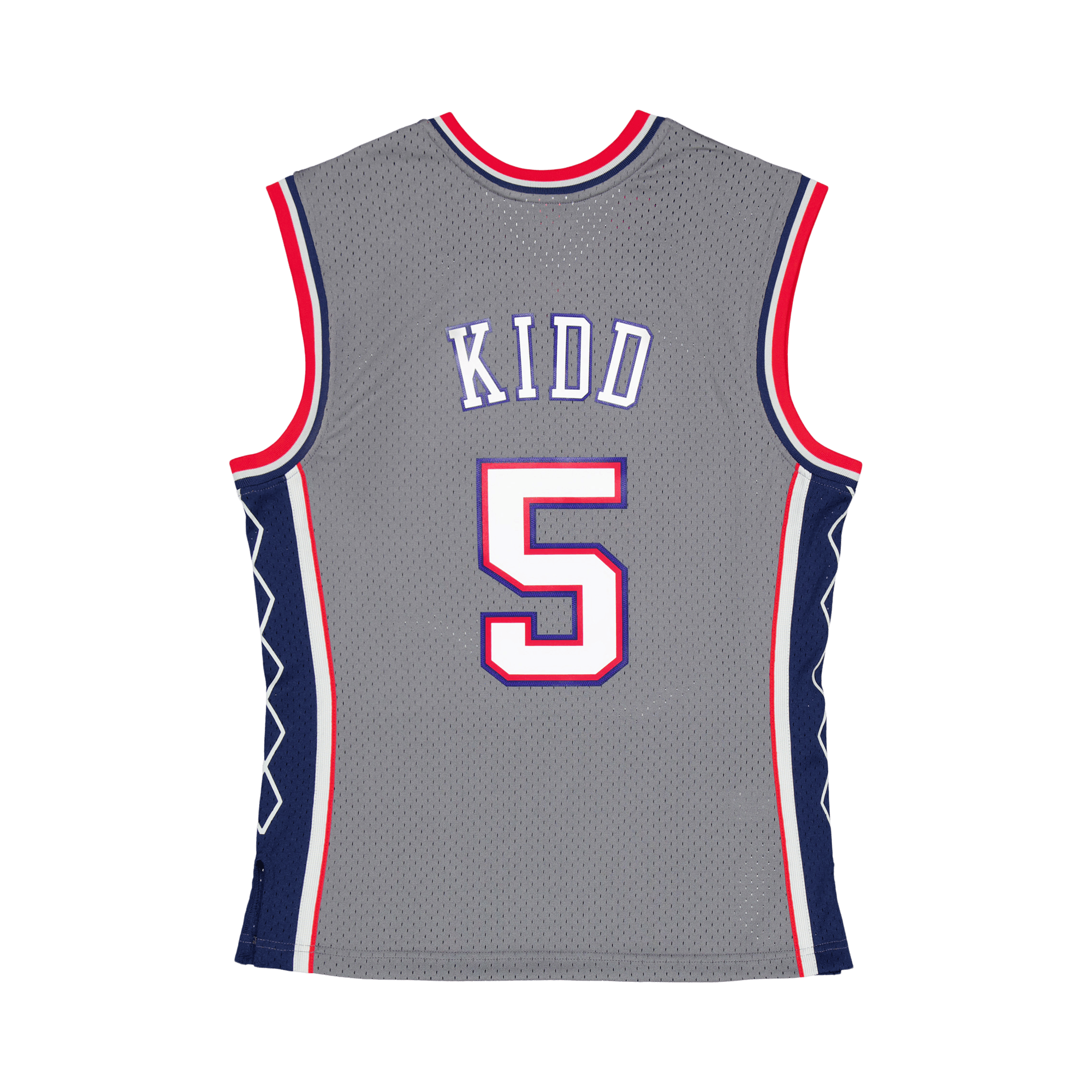Swingman Jersey 2004 Grey - Bild 2