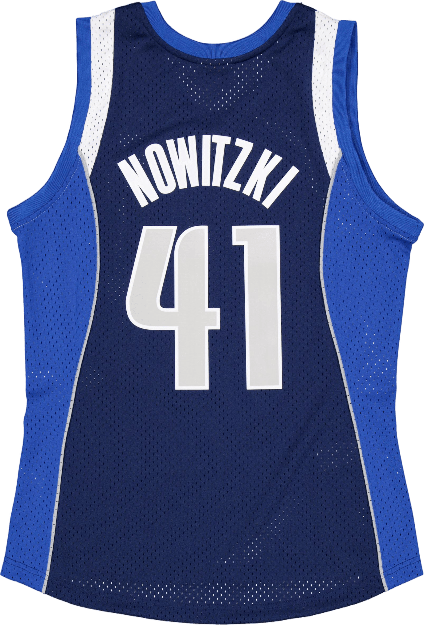 Swingman Jersey 2011 Astros Blue - Bild 2