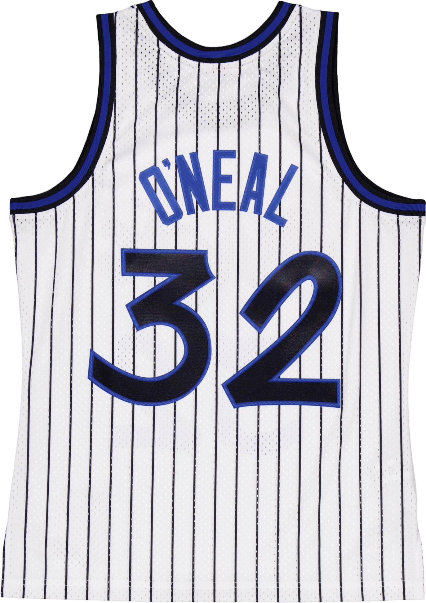 Swingman Jersey 93-94 White - Bild 2