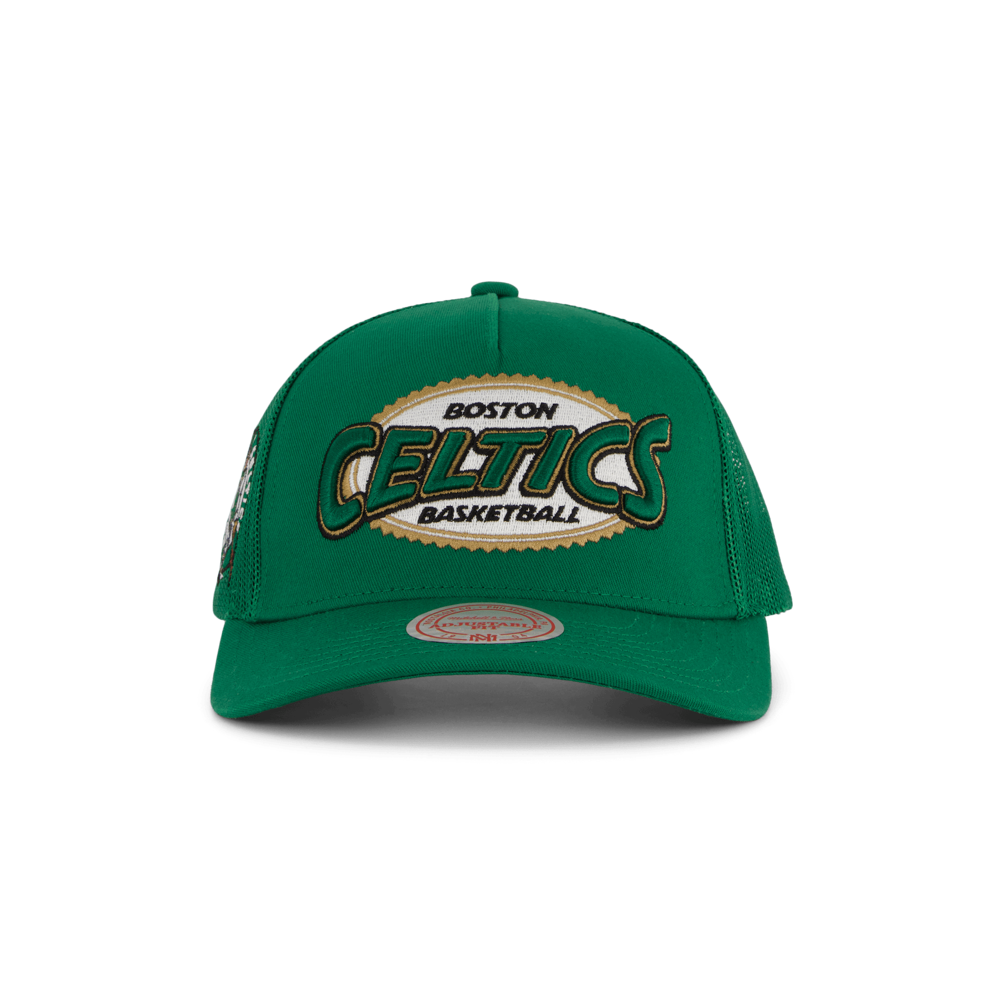 Team Seal Trucker - Bild 5